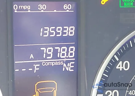 2011 Honda Cr-V Ex-L from USA, damaged, VIN 5J6RE3H79BL054095